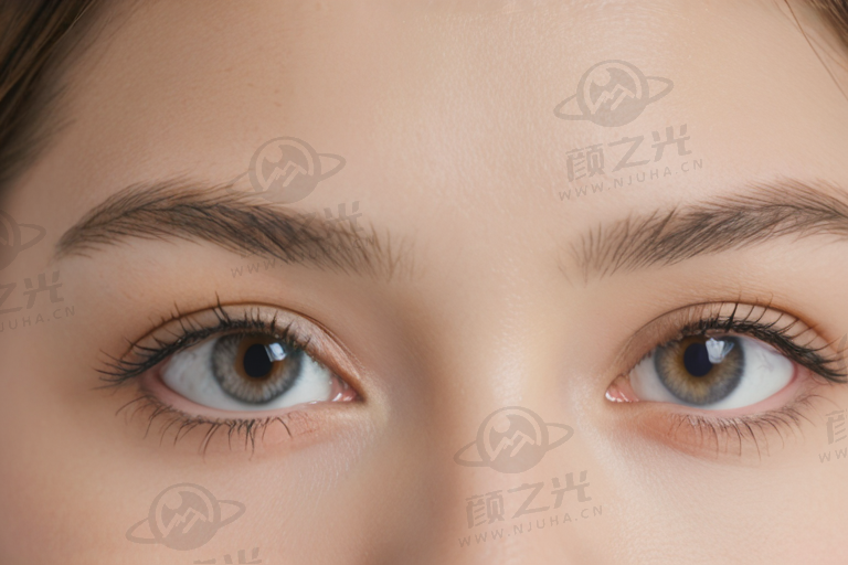 北京同仁医院眼科专家写给孩子的视力书 