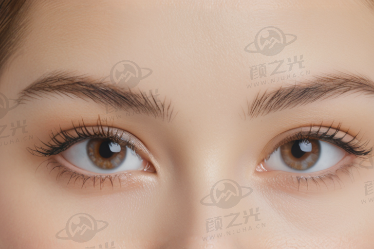 北京童年眼科医院专家：闪光需要注意什么，怎样判断自己眼睛散光？ 