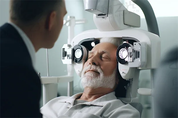 中卫爱尔眼科：近视度数多少可以做高考近视手术？