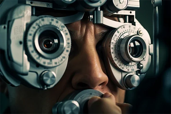 北京首大医院眼科：做了近视手术会影响夜间视力吗