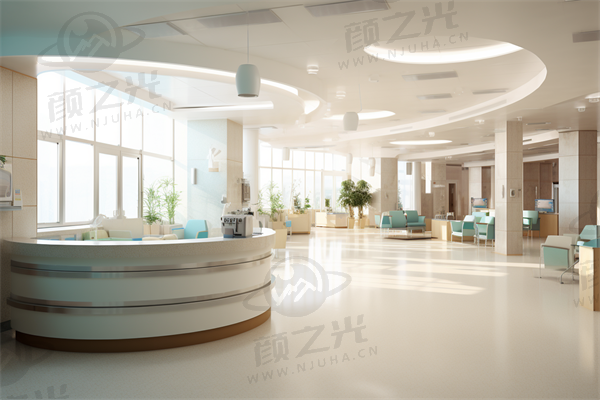 二、上海普瑞眼科医院是公办还是私立？