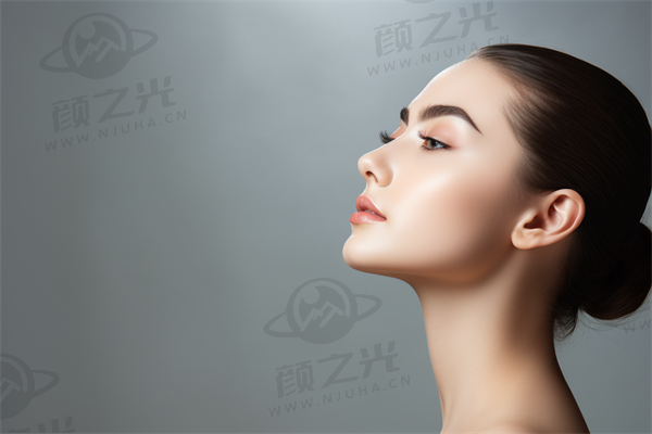 北京无痕筋膜手术价格明细全新版：法令纹筋膜提升价格10435元起，SMAS大拉皮价格75757元起