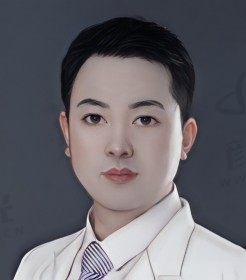 丁振强医生：北京华德眼科的杰出眼科专家