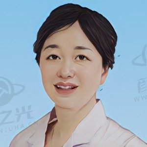 朱晓青眼科医生：北京同仁医院眼科的杰出专家