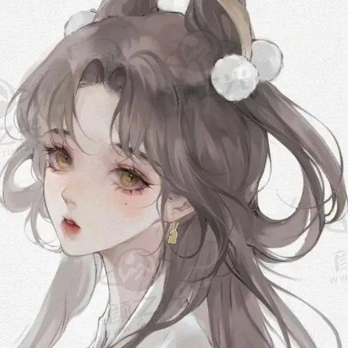 青青子衿