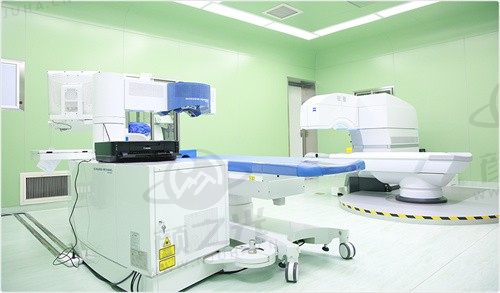 杭州黑马眼科门诊部手术室