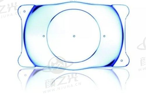 北京民众眼科医院朱思泉做晶体植入术可解决高度近视，价格2.9w+