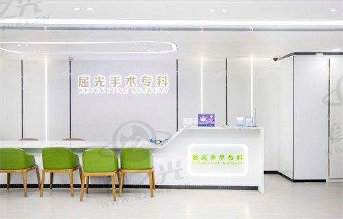 深圳爱尔眼科医院是几级医院？是3级眼科医院做近视手术技术好