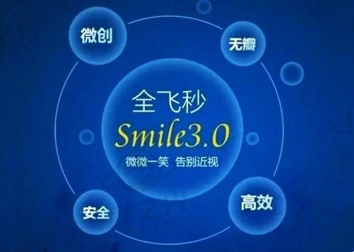 邓应平眼科医生怎么样？坐诊成都友华普惠眼科做全飞秒技术不错