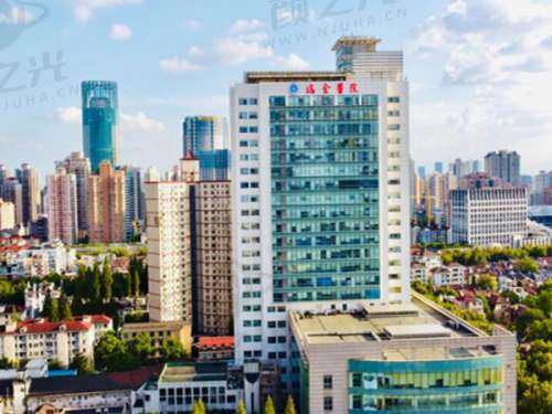上海眼科医院排名前十名？2023年新榜更新
