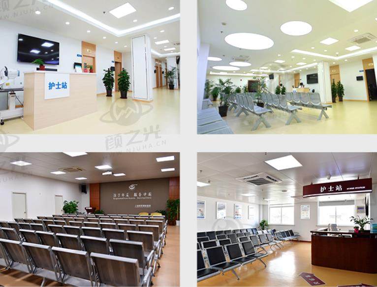 上海和平眼科医院是一家正规的民营眼科医院
