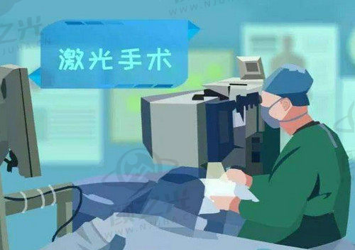 贵州省人民医院视光科陈爱蔚手术做的近视手术技术很不错