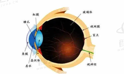 天津滨海国泰眼科医院