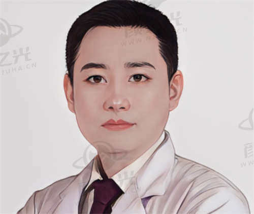 青岛华厦眼科医院屈光手术医生