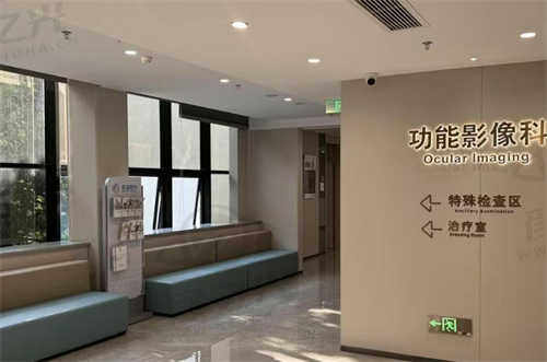 广州普瑞眼科医院地址及交通