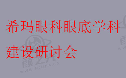 专家引领 张风教授与黄新华教授领衔开展希玛眼科眼底学科建设研讨会