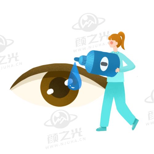 天津华厦眼科医院的专精设备