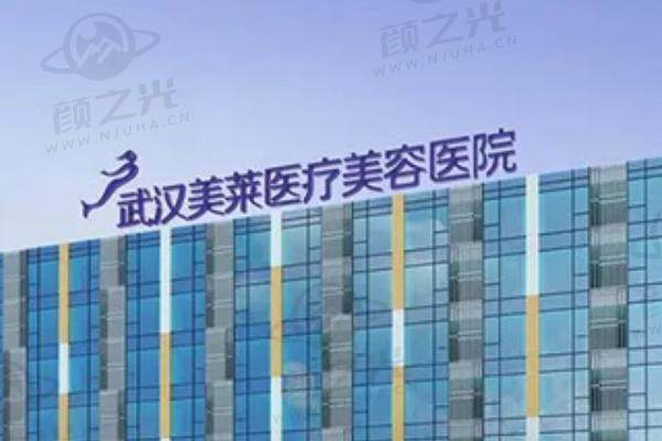 武汉美莱医疗美容医院