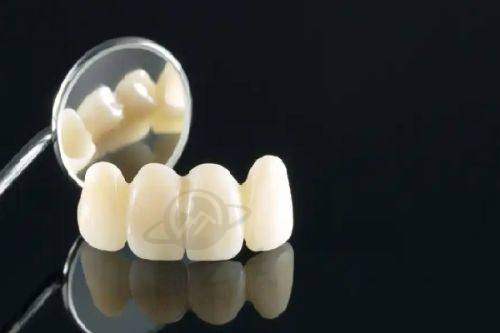 鄂尔多斯中诺口腔医院