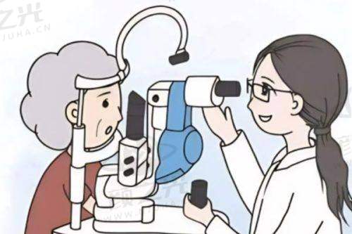 江门光明眼科医院医疗团队专精性强吗？