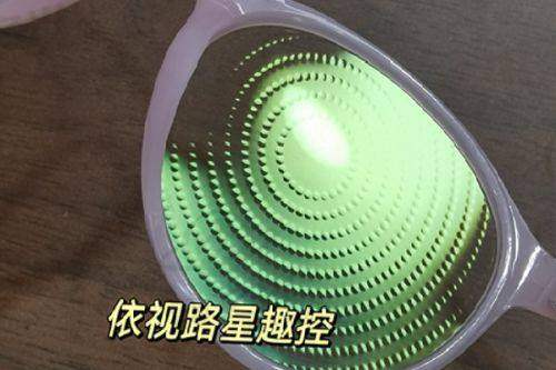 三、上海和平眼科医院全飞秒激光手术成效