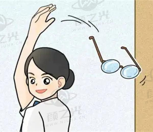 长沙星城宏朗眼科医院：患者体验超棒