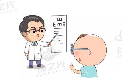 佳木斯爱视眼科医院优势特点