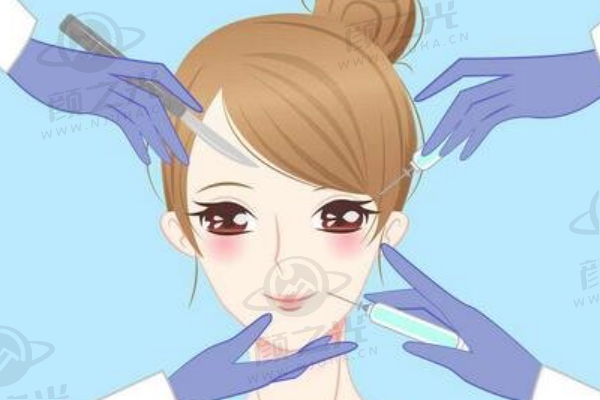 吉林大学第一医院整形美容外科热门项目全揭秘!眼部、鼻部、胸部整形价格大公开