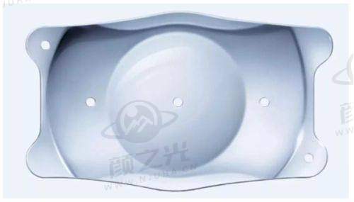 二、矫正近视选重庆爱尔眼科医院的理由