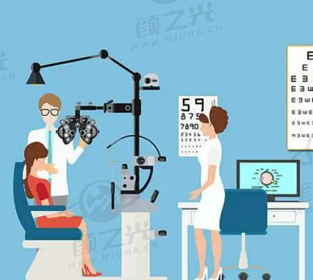二、新疆眼科医院网上预约挂号流程