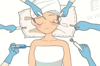 南昌韩美美容医院交通及预约