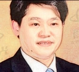 谢正新
