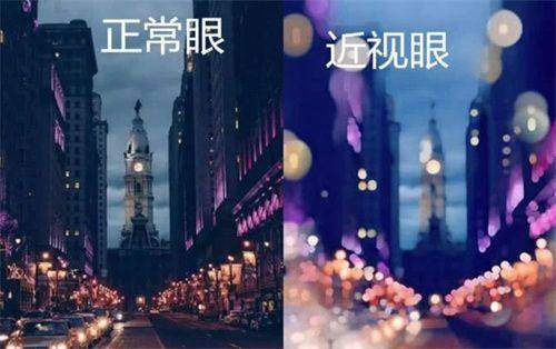 乐山爱尔眼科医院的口碑与预约方式