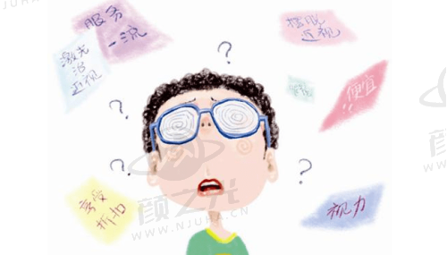 运城稷山段氏眼科医院技术设备