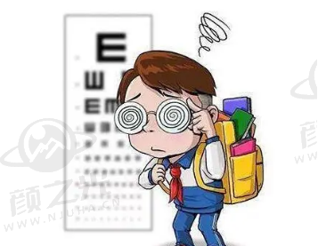 哈尔滨明康视眼科的诊疗项目有哪些？