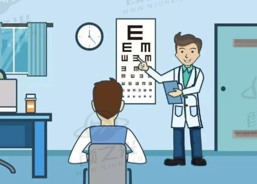 六、郑州视光眼科医院近视手术总结
