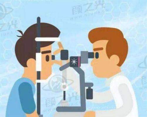 四、长沙博视眼科医院医生团队