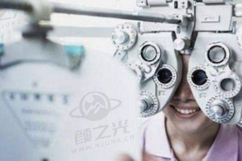 南阳尖峰眼科的实力骨干医生团队