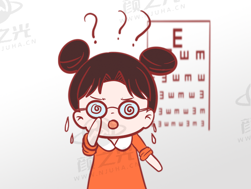 天津普瑞眼科医院业务范围与科室设置