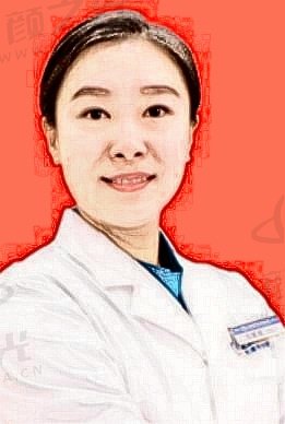 马丽娟