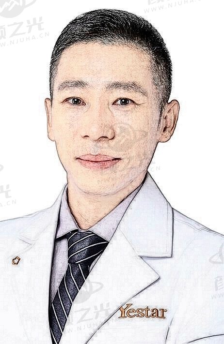 龙海波