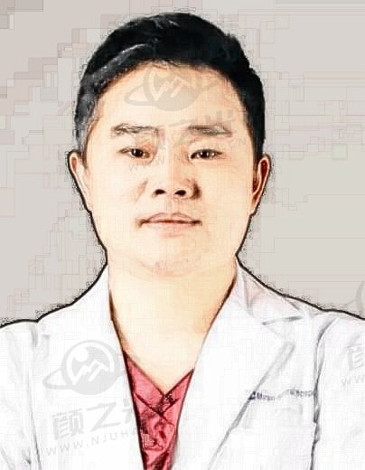刘靖