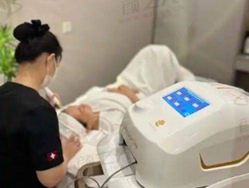 南昌兰积医疗美容交通及预约