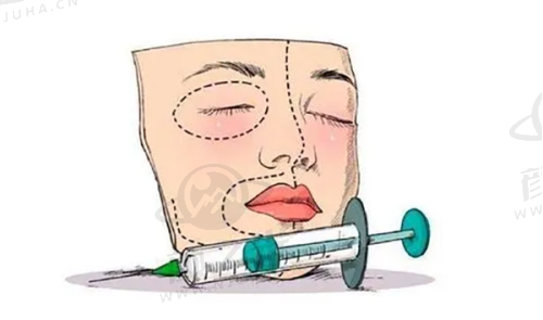 吸脂项目：塑造理想身材