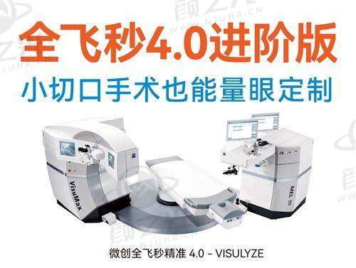 二、成都华厦眼科医院资质与项目