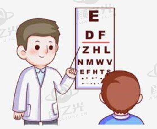 四、威宁视康眼科医院的“网友评价”