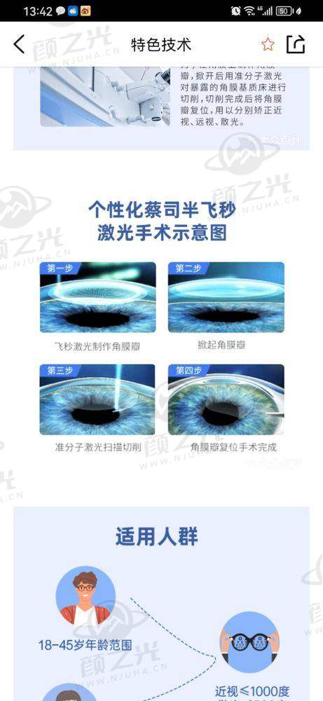 二、与传统近视离焦设计对比
