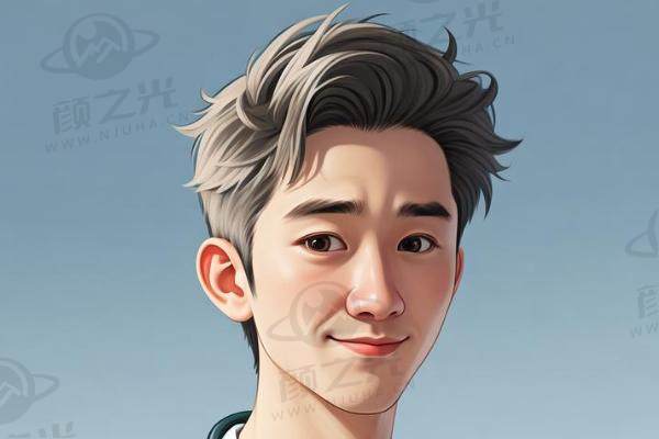 李晨歌