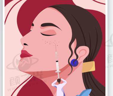 武汉江城整形外科医院王志武靠谱吗？40年临床经验，眼鼻修复技术好~