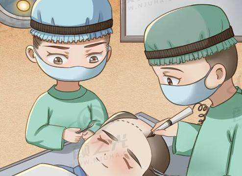 广州曙光华榜医疗美容门诊部核心项目